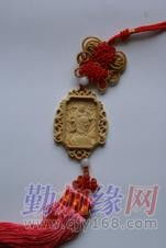 匠心独具 特价销售木雕工艺品，点缀您的汽车内饰空间