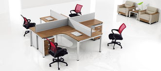 深圳东方华奥办公家具厂 专业打造优质实惠环保的Screen Workstation及配套产品