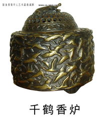 巧夺天工 典藏时光——精品铜工艺品鉴赏与收藏指南