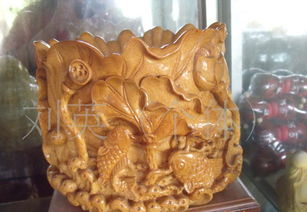 竹筒 天然环保的工艺良材与包装佳选